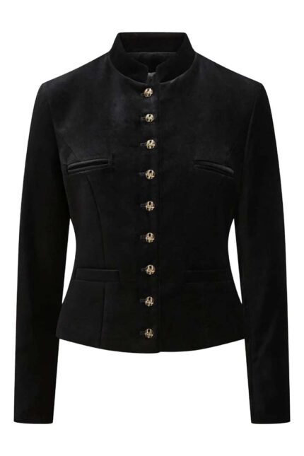 Daniela Bavaria Trachten Jacket For Oktoberfest