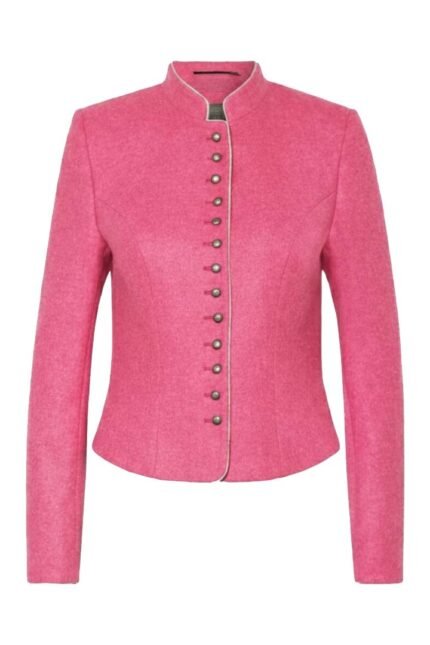 Authentic Jule German Bavarian Trachten Jacket