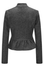 Authentic Lea Oude German Trachten Jacket