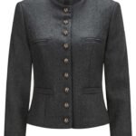 Traditional Leni Klum German Trachten Jackets