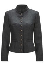 Traditional Leni Klum German Trachten Jackets