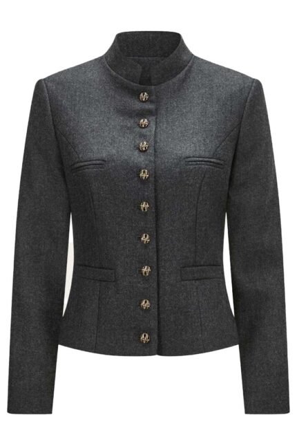 Traditional Leni Klum German Trachten Jackets