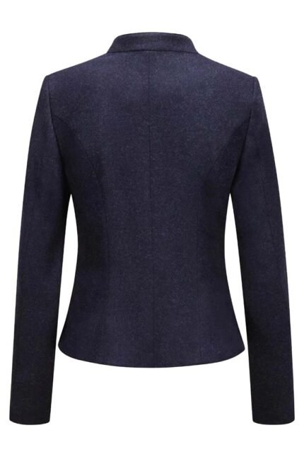 Leonie German Bavarian Trachten Jacket For Festival