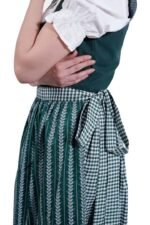 Lisa German Dirndl Dress For Oktoberfest