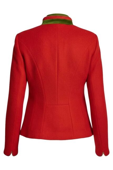 Premium Melissa German Bavarian Trachten Jacket