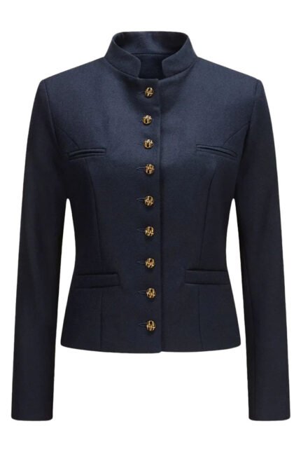 Nadja German Bavarian Trachten Jackets