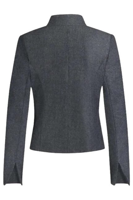 Rustic Alpine Palina Trachten Jackets For Oktoberfest