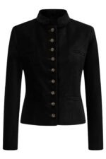 Rebecca Bavarian German Trachten Jackets