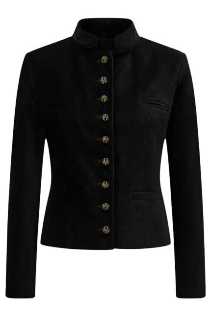 Rebecca Bavarian German Trachten Jackets