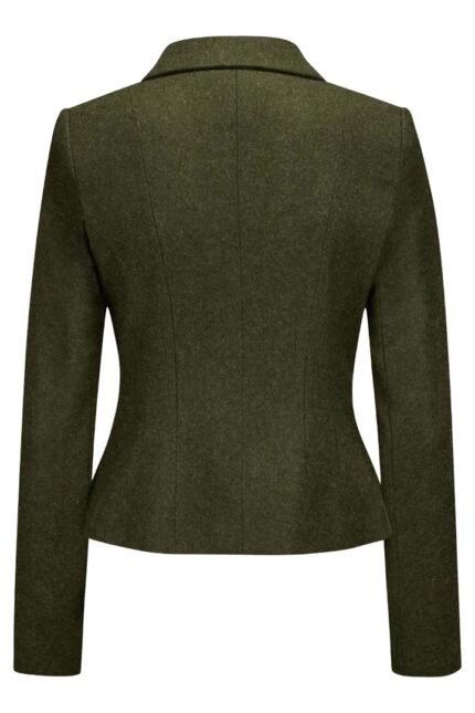 Stefanie Heritage German Trachten Jackets For Oktoberfest