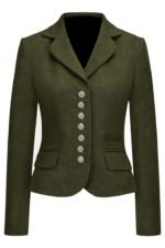 Stefanie Heritage German Trachten Jackets For Oktoberfest