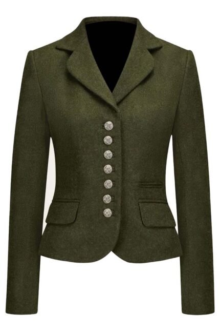 Stefanie Heritage German Trachten Jackets For Oktoberfest