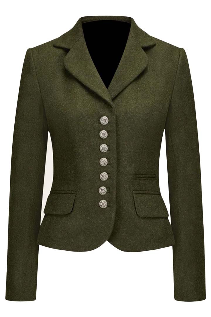 Stefanie Trachten Jackets (2) Stefanie Heritage German Trachten Jackets For Oktoberfest