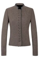 Traditional Tatjana German Trachten Jackets For Oktoberfest