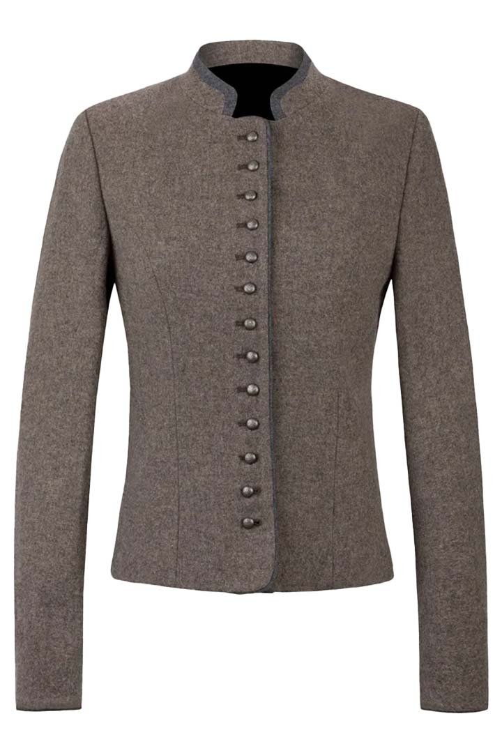 Tatjana Trachten Jackets (1) Traditional Tatjana German Trachten Jackets For Oktoberfest