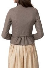 Traditional Tatjana German Trachten Jackets For Oktoberfest