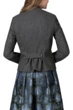 Authentic Toni Garrn Bavarian Trachten Jackets