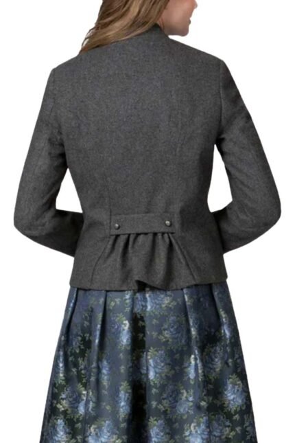 Authentic Toni Garrn Bavarian Trachten Jackets