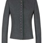 Authentic Toni Garrn Bavarian Trachten Jackets