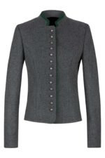 Authentic Toni Garrn Bavarian Trachten Jackets