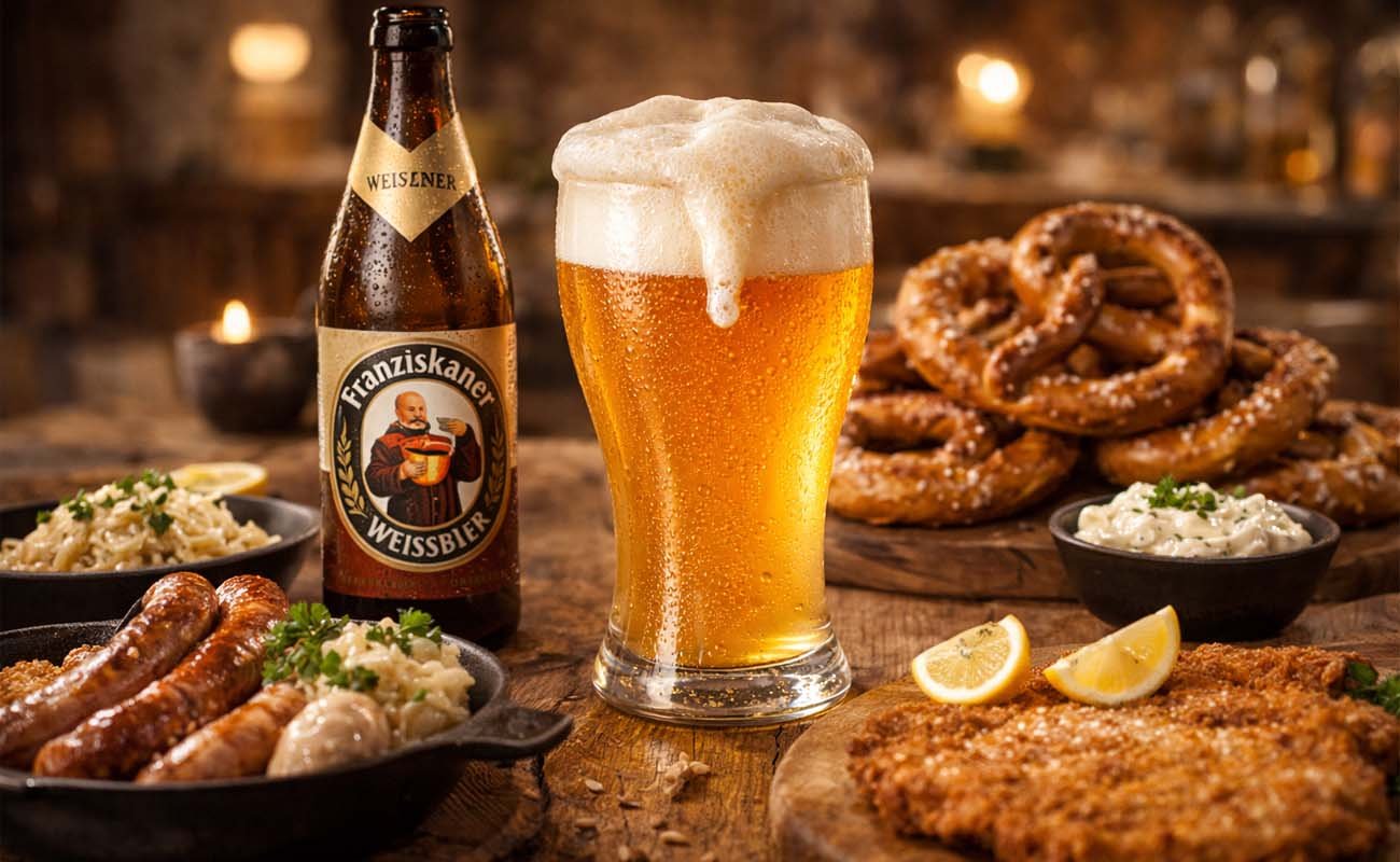 Food Pairings That Actually Work