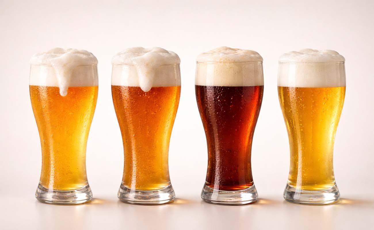 Franziskaner vs The Three Biggest Rivals