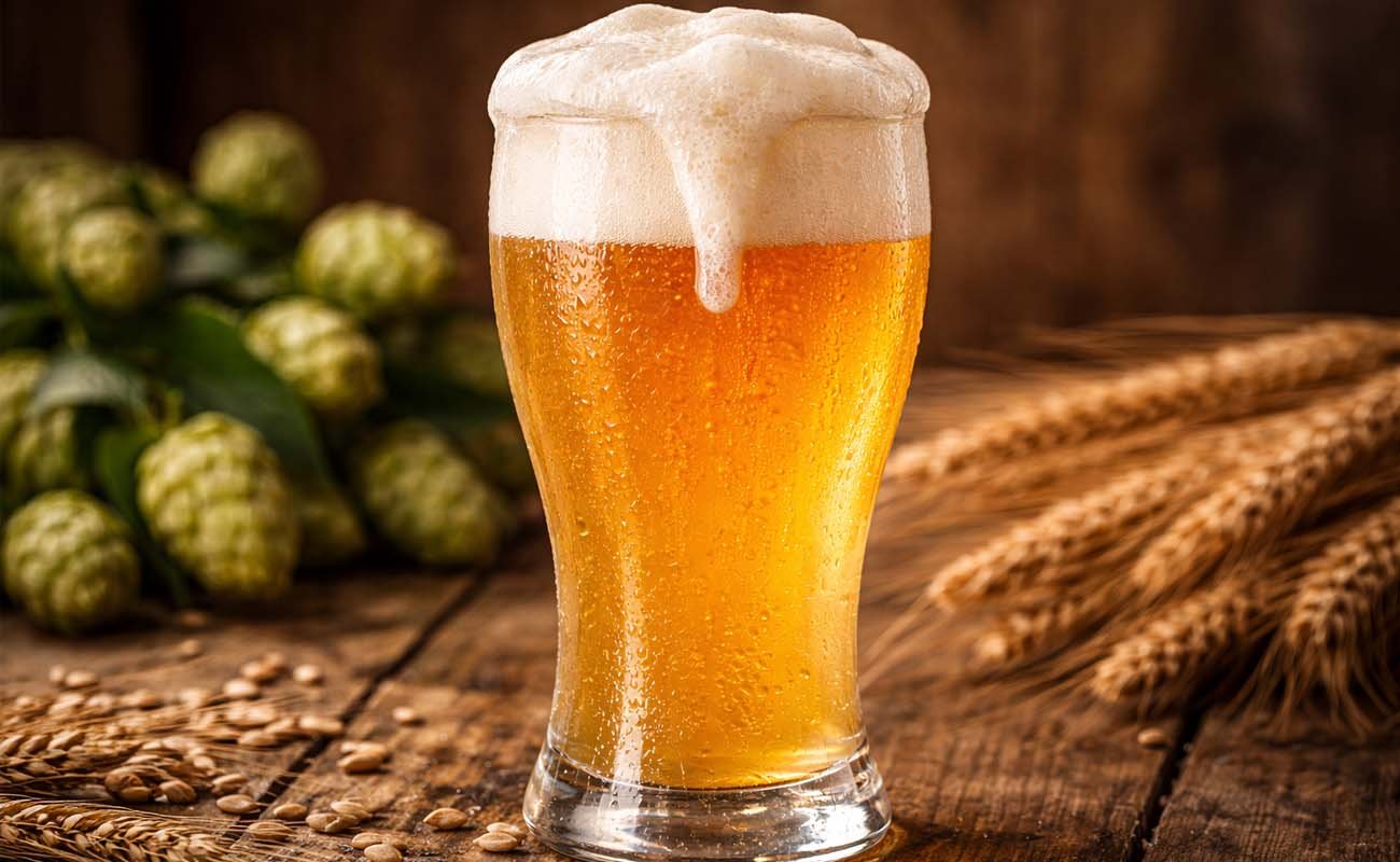 What Franziskaner Weissbier Actually Is